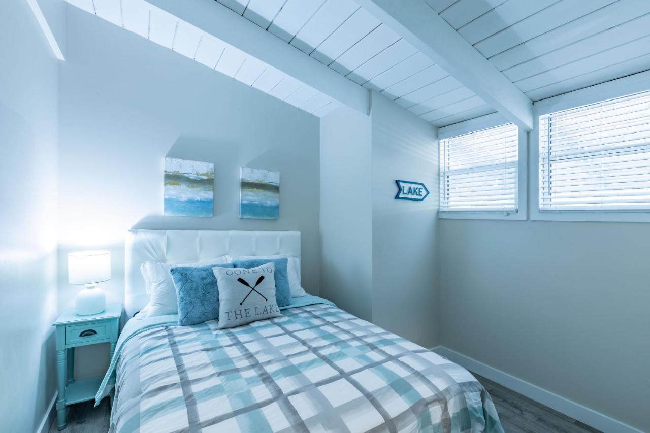 Boutique Suite #7 Blue Mountains Ngoại thất bức ảnh