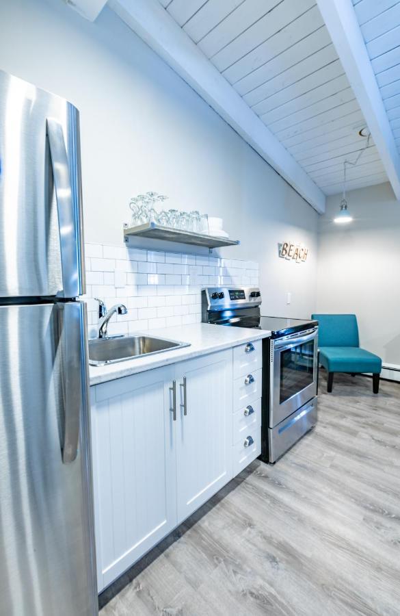 Boutique Suite #7 Blue Mountains Ngoại thất bức ảnh