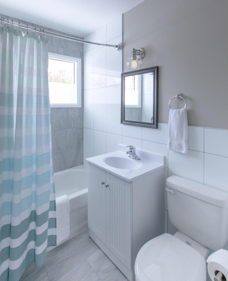 Boutique Suite #7 Blue Mountains Ngoại thất bức ảnh