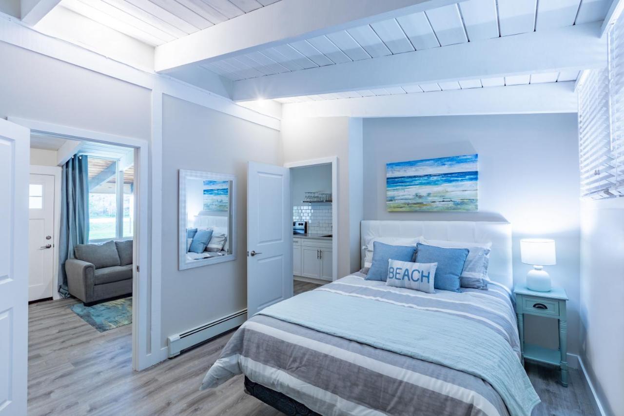 Boutique Suite #7 Blue Mountains Ngoại thất bức ảnh
